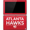 NBA Atlanta Hawks Standard - Red Surface Pro Tablet Skin