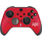 NBA Atlanta Hawks Standard - Red Xbox Elite Wireless Controller Series 2 Skin