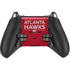 NBA Atlanta Hawks Standard - Red Xbox Elite Wireless Controller Series 2 Skin