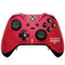 NBA Atlanta Hawks Standard - Red Xbox One Elite Controller Skin