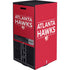 NBA Atlanta Hawks Standard - Red XBox Series X Digital Edition Bundle Skin