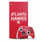 NBA Atlanta Hawks Standard - Red Xbox Series X Skins