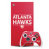 NBA Atlanta Hawks Standard - Red Xbox Series X Skins