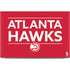 NBA Atlanta Hawks Standard - Red Dell XPS Skin