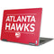 NBA Atlanta Hawks Standard - Red Yoga 710 14in Skin