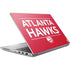 NBA Atlanta Hawks Standard - Red HP ZBook Fury 16 G10 Skin