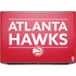 NBA Atlanta Hawks Standard - Red HP ZBook Fury 16 G10 Skin
