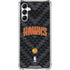 NBA Atlanta Hawks Team Jersey Gabb Phone 4 Clear Case