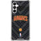 NBA Atlanta Hawks Team Jersey Galaxy A16 5G Clear Case