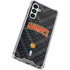 NBA Atlanta Hawks Team Jersey Galaxy A16 5G Clear Case