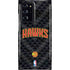 NBA Atlanta Hawks Team Jersey Galaxy Cases