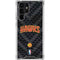 NBA Atlanta Hawks Team Jersey Galaxy S23 Ultra Clear Case
