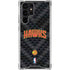 NBA Atlanta Hawks Team Jersey Galaxy S23 Ultra Clear Case