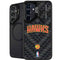 NBA Atlanta Hawks Team Jersey Galaxy S24 FE Kickstand Case