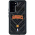NBA Atlanta Hawks Team Jersey Galaxy S24 Plus Waterproof Case