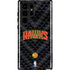 NBA Atlanta Hawks Team Jersey Galaxy Cases