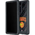 NBA Atlanta Hawks Team Jersey Galaxy S24 Ultra Waterproof Case