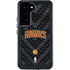 NBA Atlanta Hawks Team Jersey Galaxy S24 Waterproof Case