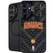 NBA Atlanta Hawks Team Jersey Galaxy S25 FE Kickstand Case