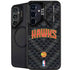 NBA Atlanta Hawks Team Jersey Galaxy S25 FE Kickstand Case