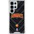NBA Atlanta Hawks Team Jersey Galaxy S25 Ultra Clear Case