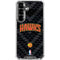 NBA Atlanta Hawks Team Jersey Galaxy S26 Clear Case