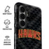 NBA Atlanta Hawks Team Jersey Galaxy S26 Impact Case