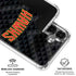 NBA Atlanta Hawks Team Jersey Galaxy S26 Plus Clear Case