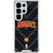 NBA Atlanta Hawks Team Jersey Galaxy S26 Ultra Clear Case