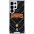 NBA Atlanta Hawks Team Jersey Galaxy S26 Ultra Clear Case