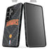 NBA Atlanta Hawks Team Jersey Galaxy S26 Ultra Impact Case