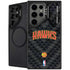 NBA Atlanta Hawks Team Jersey Galaxy S26 Ultra Kickstand Case