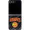 NBA Atlanta Hawks Team Jersey Galaxy Z Flip6 Skin