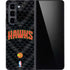 NBA Atlanta Hawks Team Jersey Galaxy Z Fold5 5G Skin