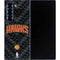 NBA Atlanta Hawks Team Jersey Galaxy Z Fold6 Skin
