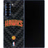 NBA Atlanta Hawks Team Jersey Galaxy Z Fold6 Skin