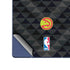 NBA Atlanta Hawks Team Jersey Galaxy Z Fold6 Skin