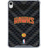NBA Atlanta Hawks Team Jersey iPad 11th Gen (2025) Clear Case
