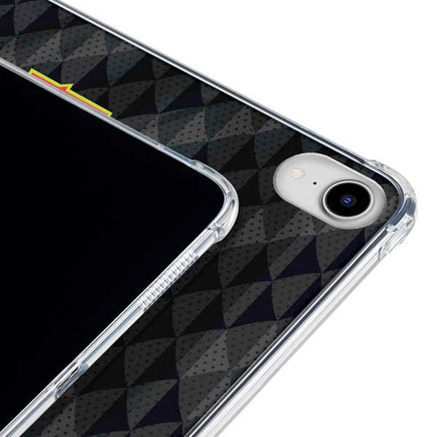 NBA Atlanta Hawks Team Jersey iPad 11th Gen (2025) Clear Case