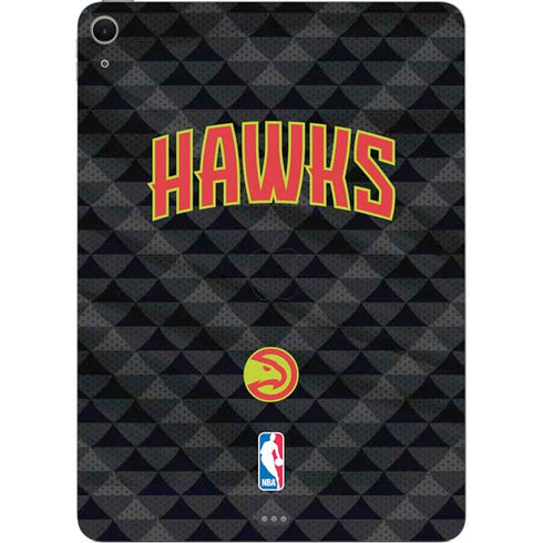 NBA Atlanta Hawks Team Jersey Apple iPad Air Skin