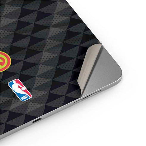 NBA Atlanta Hawks Team Jersey Apple iPad Air Skin