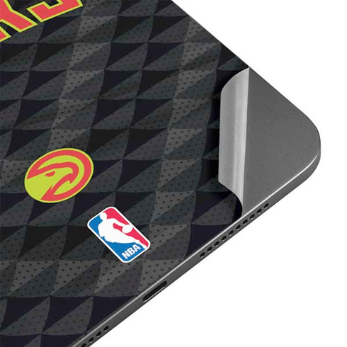 NBA Atlanta Hawks Team Jersey Apple iPad Mini Skin