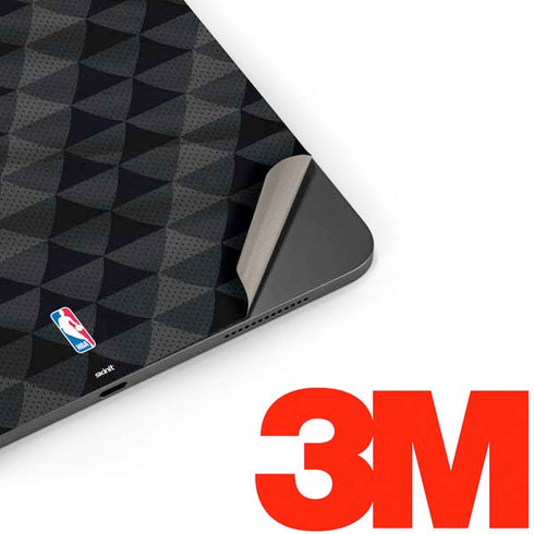 NBA Atlanta Hawks Team Jersey Apple iPad Pro Skin