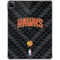NBA Atlanta Hawks Team Jersey iPad Pro 11in (2024) Clear Case