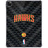 NBA Atlanta Hawks Team Jersey iPad Pro 11in (2024) Clear Case