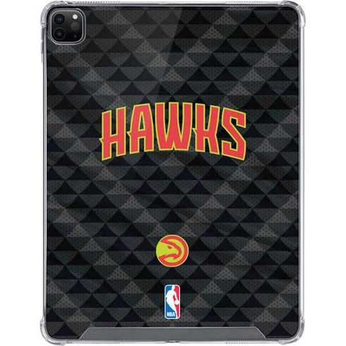 NBA Atlanta Hawks Team Jersey iPad Cases
