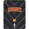 NBA Atlanta Hawks Team Jersey iPad Pro 13in M4 (2024) Skin