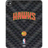 NBA Atlanta Hawks Team Jersey iPad Pro 13in M4 (2024) Skin