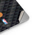 NBA Atlanta Hawks Team Jersey iPad Pro 13in M4 (2024) Skin