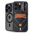 NBA Atlanta Hawks Team Jersey iPhone 14 Pro Kickstand Case